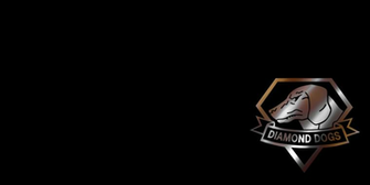 Diamond Dogs Wallpaper By Cyril002