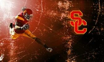 Usc Trojans By Bigred52 X