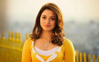 Tamanna Bhatia HD Wallpaper 1080p