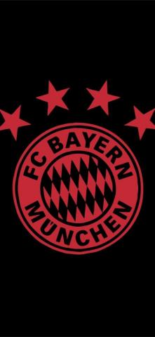 96760c70474 Fc Bayern Munich 4k German iPhone X Wallpaper
