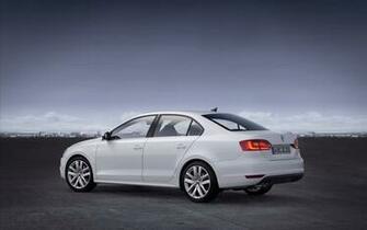 Volkswagen Jetta Desktop Wallpaper For Widescreen