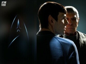 Star Trek Spock Memes