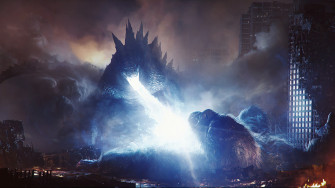 Godzilla Vs Kong Fanart HD Movies Wallpaper