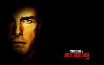 Jack Reacher Wallpaper Full HD Id