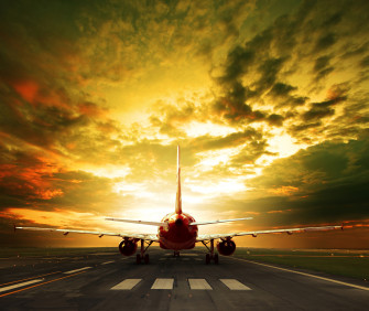 Passenger Airplane 4k Wallpaper HD Planes