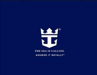 Royal Caribbean Cruise Logo Desktop Background For HD