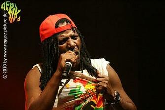 A I Reggaepicture