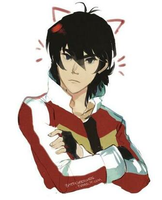 Best Image About Klance Art Styles