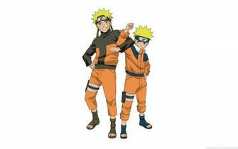 Naruto Ninja Storm Generations 4k HD Desktop Wallpaper For