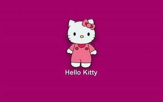 Widescreen Hello Kitty Wallpaper Hq Background HD