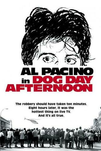 Dog Day Afternoon Kb