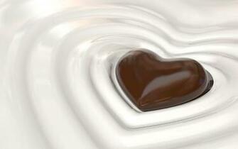 Back Gallery For I Love Chocolate Wallpaper