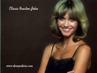 Olivia Newton John Wallpaper