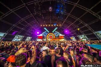 Coachella Valley Music Pictures