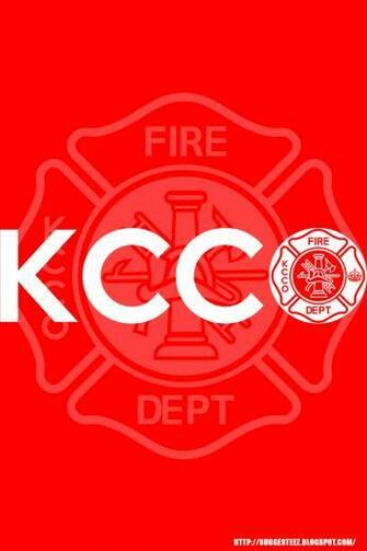Firefighter Wallpaper iPhone