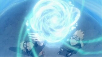 Rasengan Wallpaper