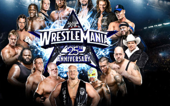 Wwe Wrestlers Wallpaper