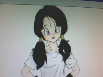 Dragon Ball Videl Wallpaper Colection Pictures Wallbase Art