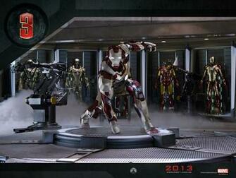 Iron Man Wallpaper