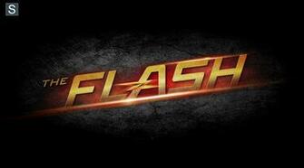 The Flash Official Logo Cw Jpg