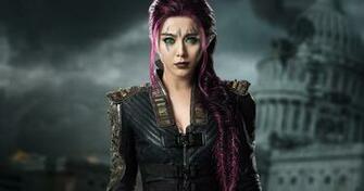 Blink Clarice Ferguson Wallpaper X Men Photo