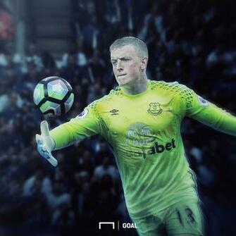 Arsenal May Regret Not Signing 30m Jordan Pickford As Everton