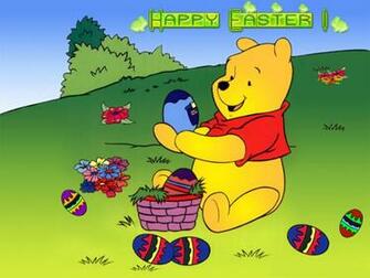 Winnie The Pooh Easter Wallpaper Weddingdressin