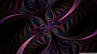 Psychedelic Wallpaper