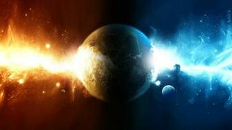 Space Wallpaper