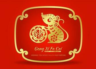 Chinese New Year Image Wallpaper Happynewyear2020