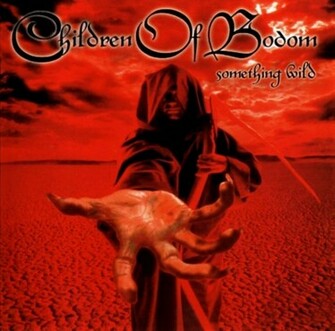 Something Wild Children Of Bodom Photo