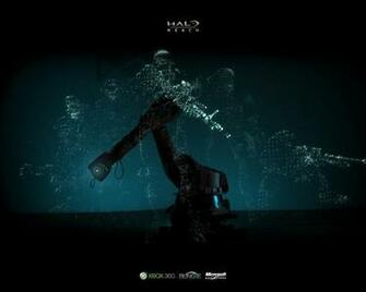 Epic Halo Reach Wallpaper