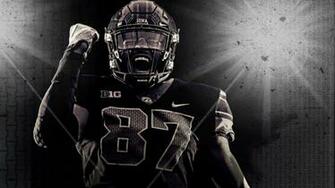 Fant Named 1st Team All American By Sporting News University Of