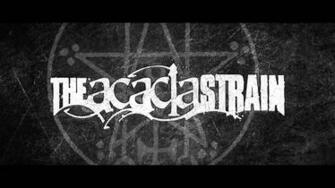 The Acacia Strain Wallpaper