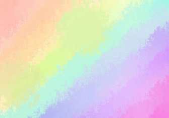 Pastel Rainbow Wallpaper