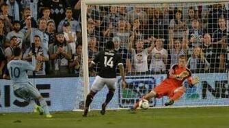 Sporting Kansas City Philadelphia Union 2013jpg