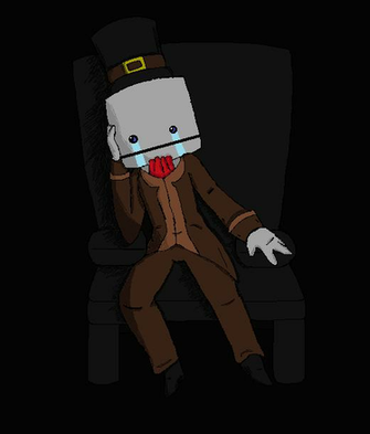 The Gallery For Battleblock Theater Hatty Hattington