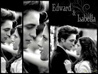 Twilight Wallpaper
