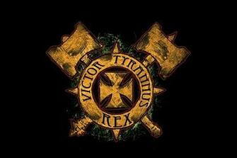 Wwe Triple H Logo By Awesome Creator