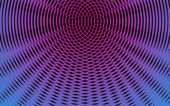 Optical Illusions Wallpaper