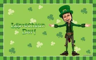 High Quality Leprechaun Wallpaper Full HD Pictures