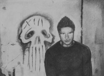 Zak Bagans Image HD Wallpaper And Background Photos