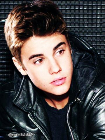 Justin Bieber Photo