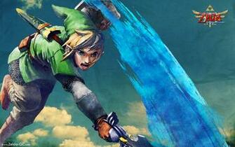 Zelda Skyward Sword Wallpaperword Wallpaper Full HD
