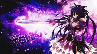 More Like Date A Live Yatogami Tohka Wallpaper By Lolsmokey
