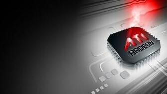 Ati Radeon High Definition Wallpaper HD