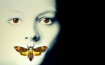 The Silence Of Lambs Wallpaper