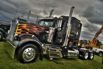 Kenworth Wallpaper