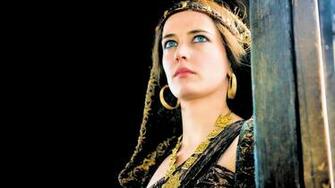 Eva Green HD Wallpaper High Quality