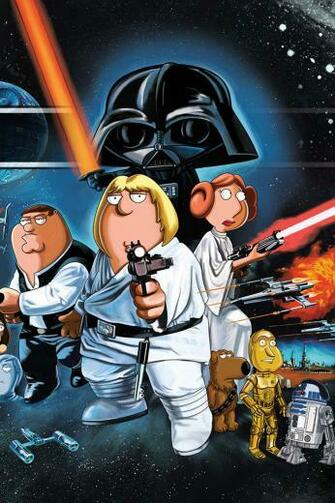 Wallpaper iPhone4s Star Wars